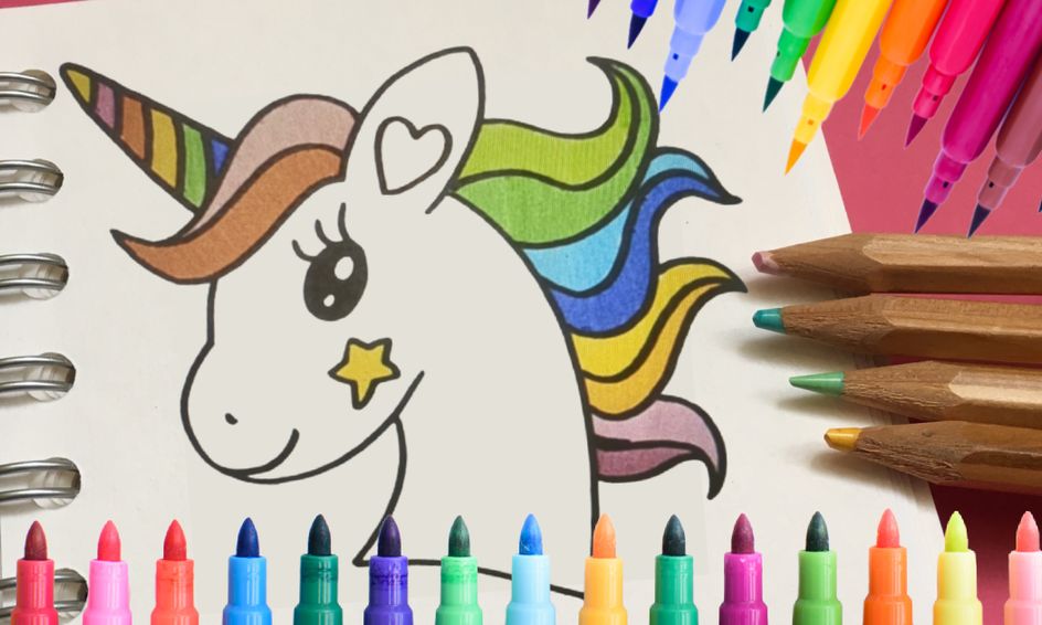 Easy Peasy Cute Art Club: The Most Adorable Drawings Made Simple