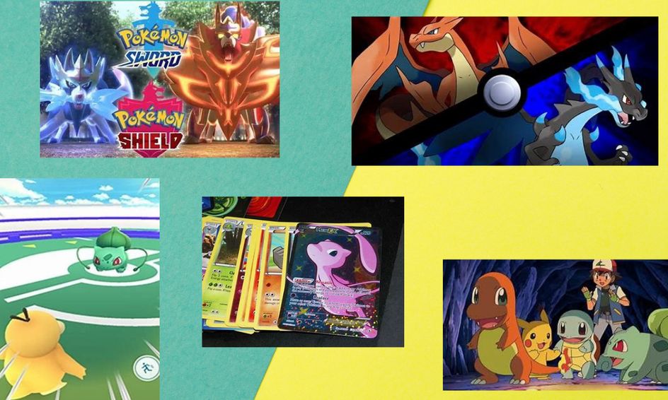 Pokemon Fanatics Club Summer Edition Small Online Class For Ages 6 10 Outschool