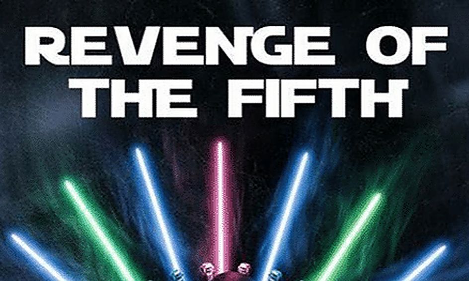 Revenge Of The Fifth Star Wars Trivia Night Small Online Class