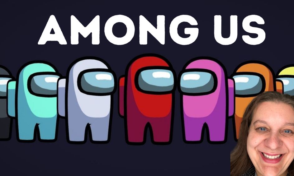 Among Us - The One Time Class | Small Online Class for Ages 8-13