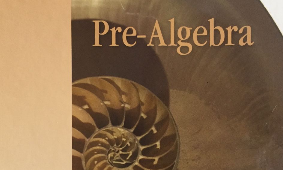 Master The Basics Through Math U See Pre Algebra 15 Weeks Small Online Class For Ages 12 15 Outschool
