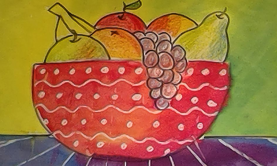 Primary Fruit Bowl Small Online Class For Ages 6 10 Outschool