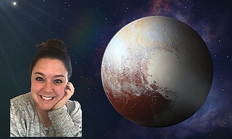 Space Secrets Dwarf Planet Pluto Small Online Class For Ages 5 8 Outschool