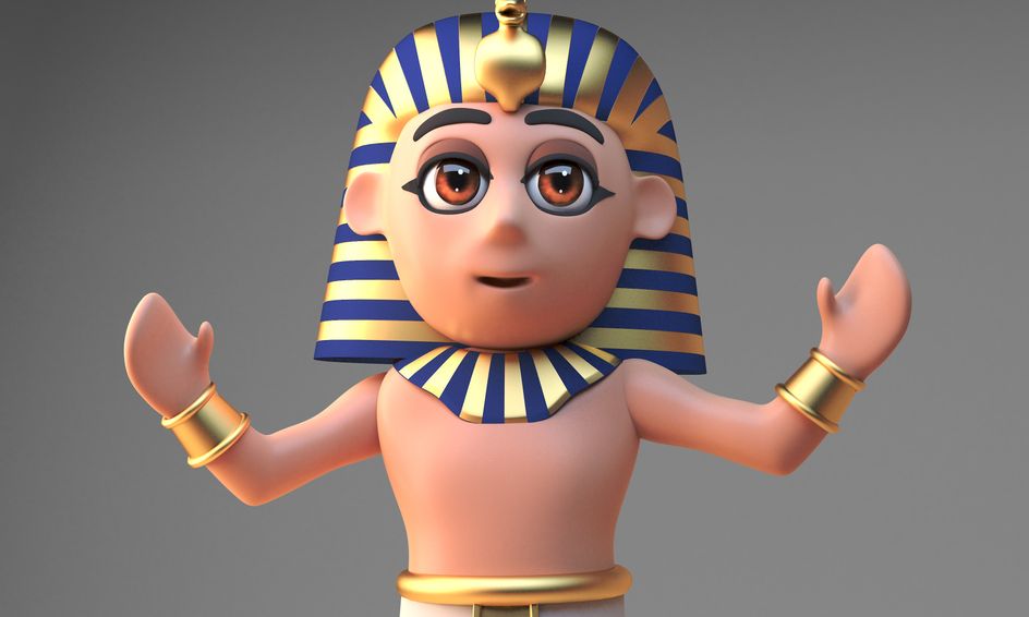 The Story Of King Tut A History Class Small Online Class For