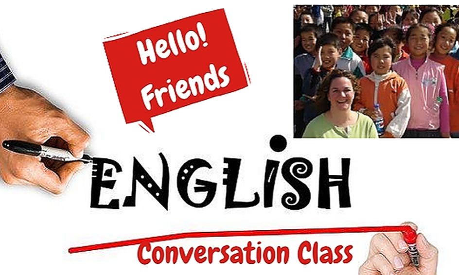 english conversation 7