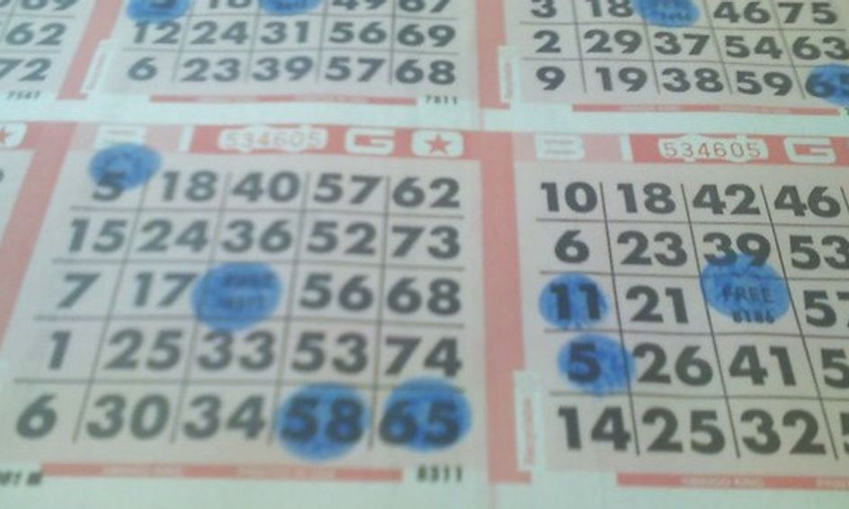 Adding And Subtracting Integers Bingo Small Online Class For