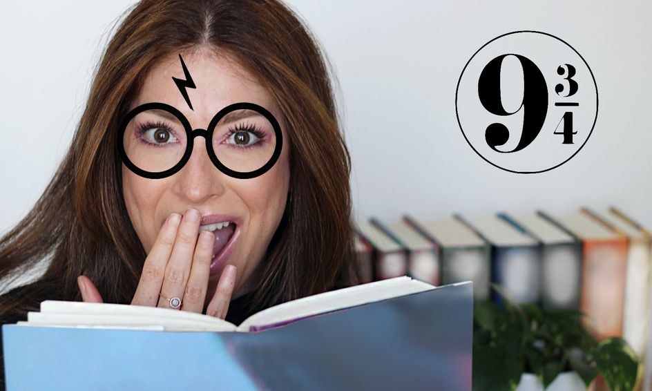 Harry Potter 4 Book Club Small Online Class For Ages 9 13 Outschool