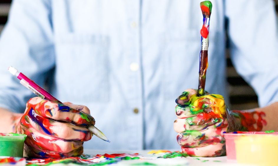 Rock Painting Small Online Class For Ages 7 12 Outschool