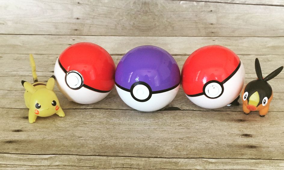 Pokemon Academy Learn How To Build Powerful Decks Small Online