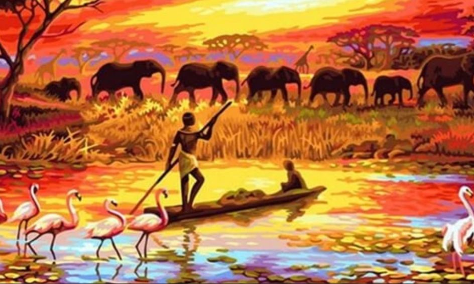 Swahili For Beginners 102 Of 108 Small Online Class For Ages 8
