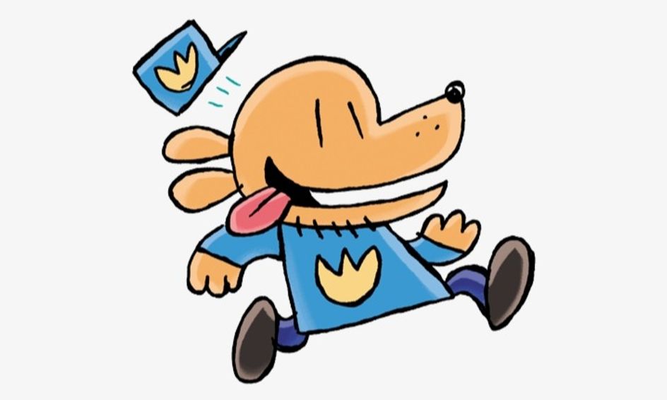 Dog Man Plot Characters Setting And More Small Online Class For Ages 7 10 Outschool