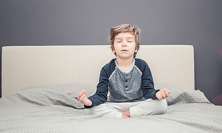 Cool Calm Bedtime Yoga For Kids Small Online Class For Ages 4 8 Outschool