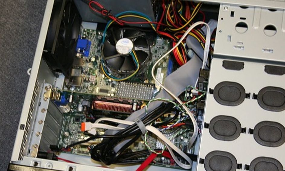 Build Your Own Pc Small Online Class For Ages 13 17 Outschool