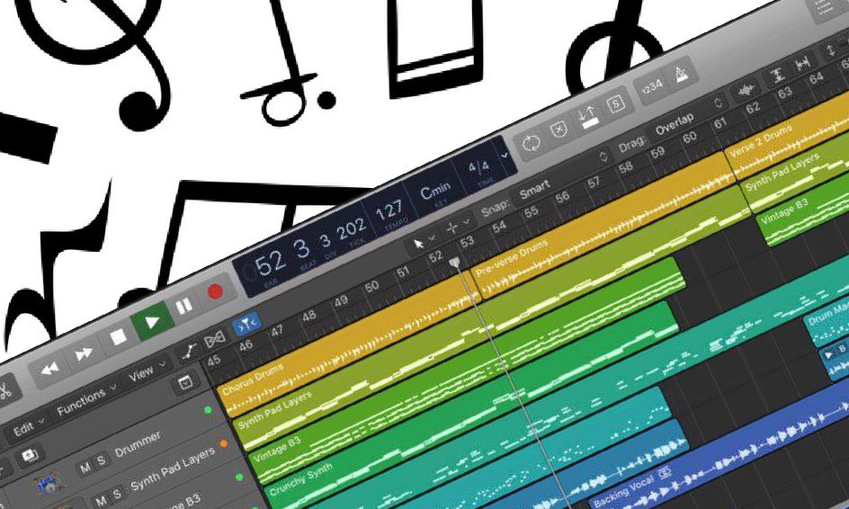 Songwriting For Singers And Producers Small Online Class For