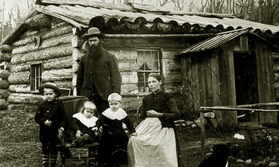 Life in America in the 1800s Small Online Class for Ages 712