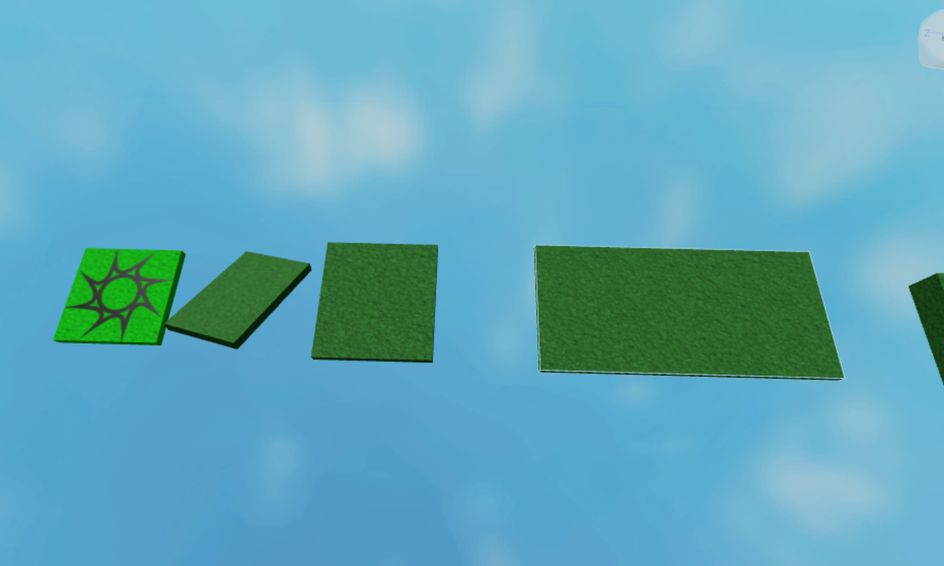 adding pictures in roblox obby studio