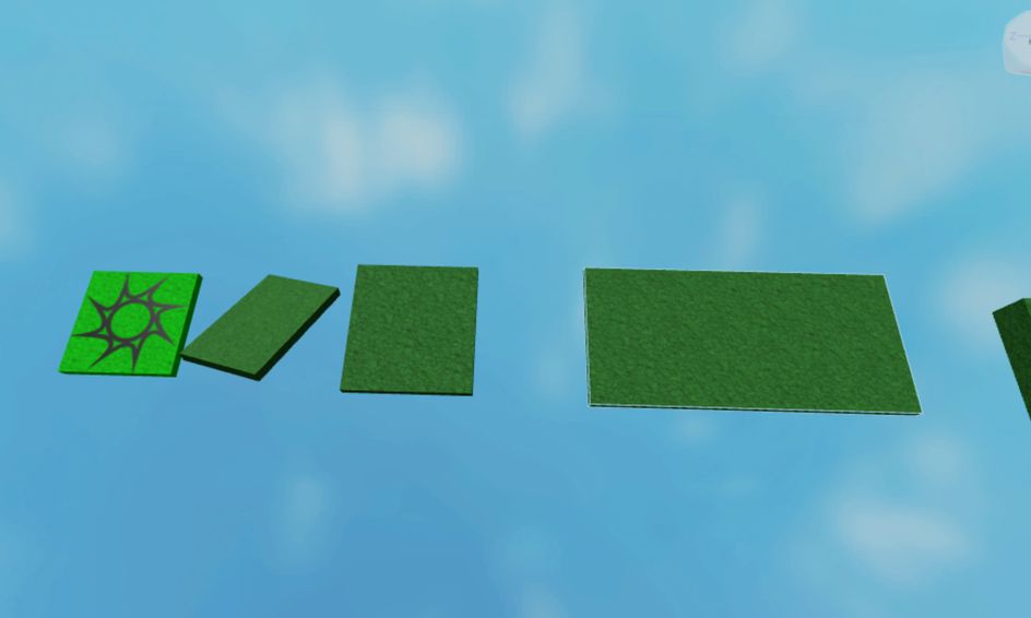 obstacle course games roblox