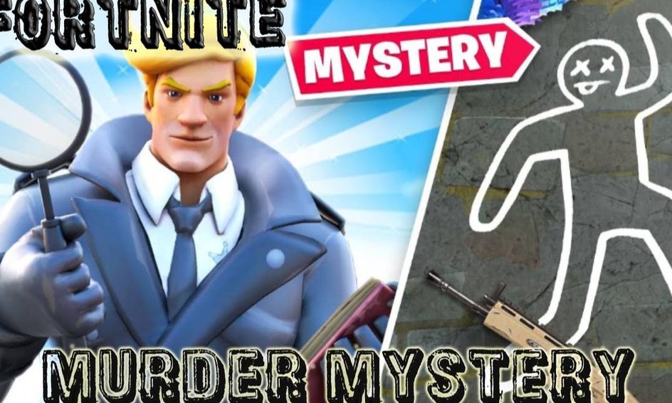 Fortnite Murder Mystery Small Online Class For Ages 10 13 Outschool - roblox murderer mystery 2 age rating