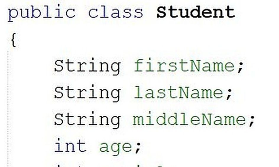 Java 2 For High School And Middle School Students Small Online
