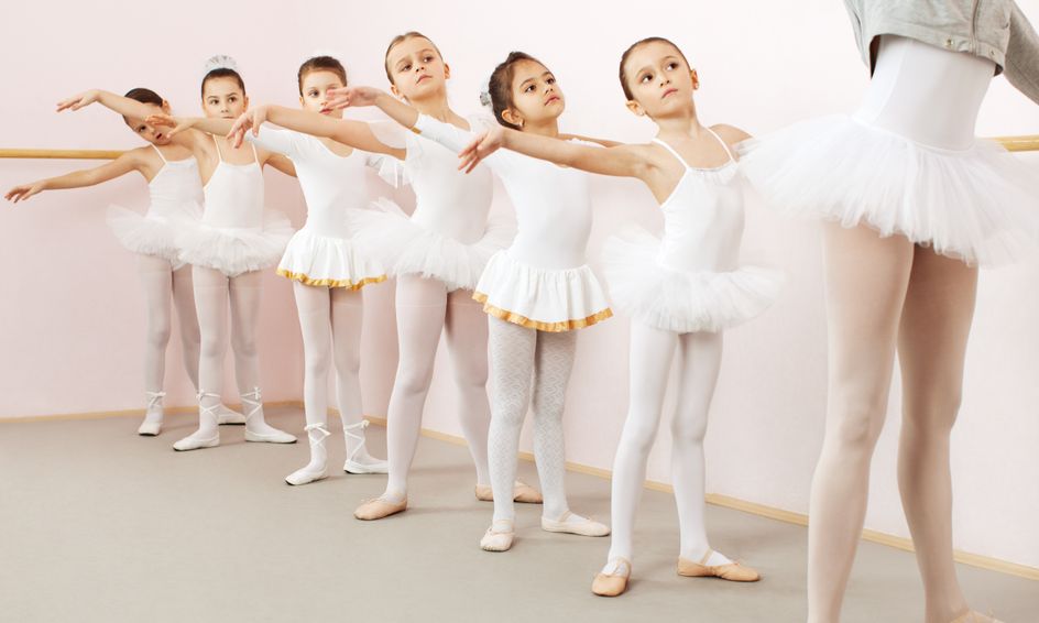 You Can Now Take Online Ballet Classes With The Australian Ballet