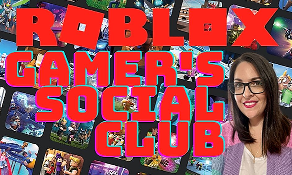 Autism Roblox Social Club Let S Play Make Friends And Learn New Tricks Small Online Class For Ages 11 16 Outschool - roblox nfl event