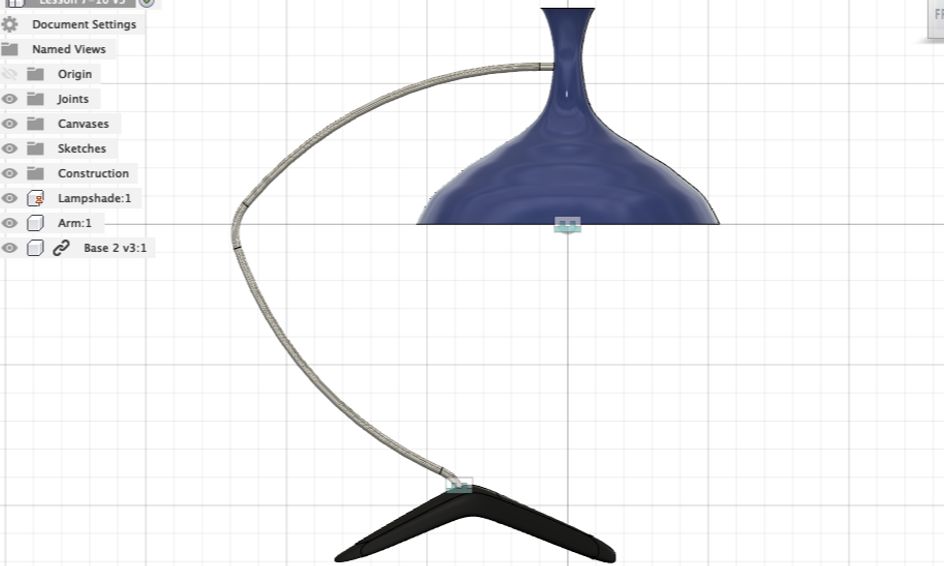Computer Aided Drafting And Engineering Design With Autodesk