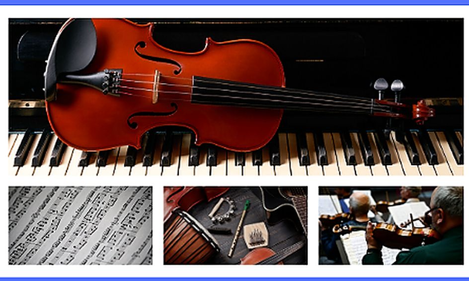 Introduction To Music Appreciation Ages 10 14 Small Online