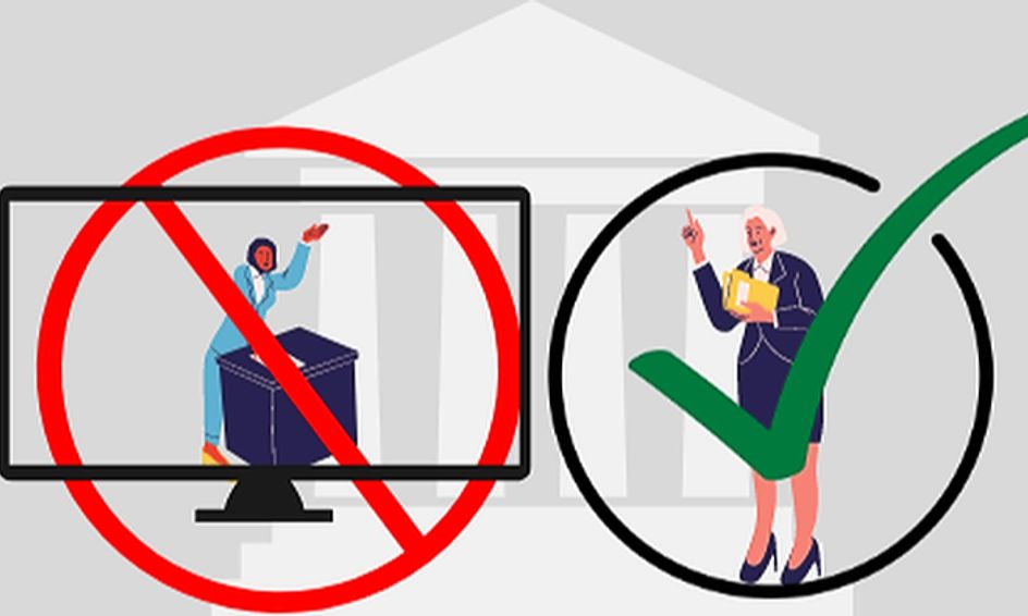 TV Lawyers v. Real Lawyers: YOU Can Be a Lawyer! Part 2 | Small Online Class for Ages 12-17