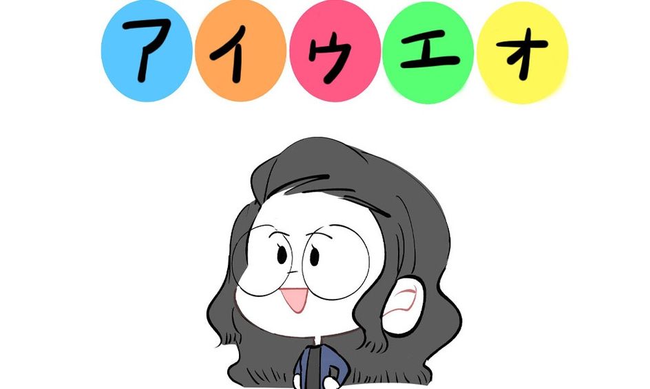 Let S Learn Katakana A Japanese Alphabet Small Online Class For Ages 10 15 Outschool