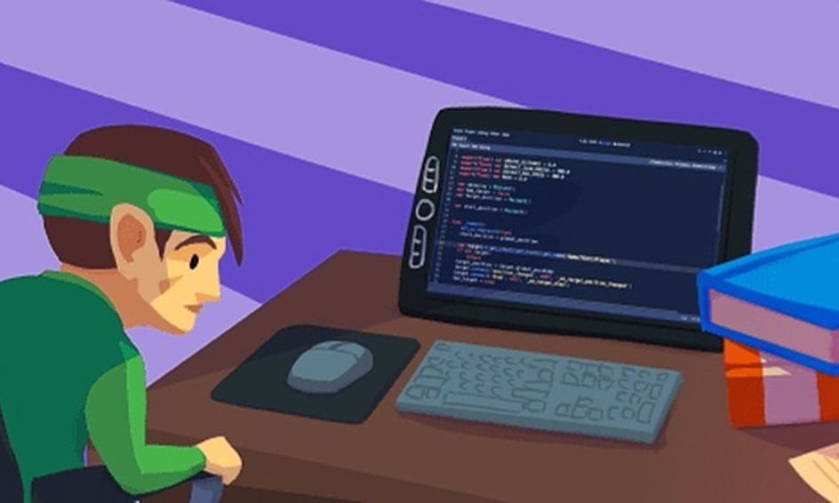 Code Camp Intensive 4wk 12 Class Coding Course Learn To