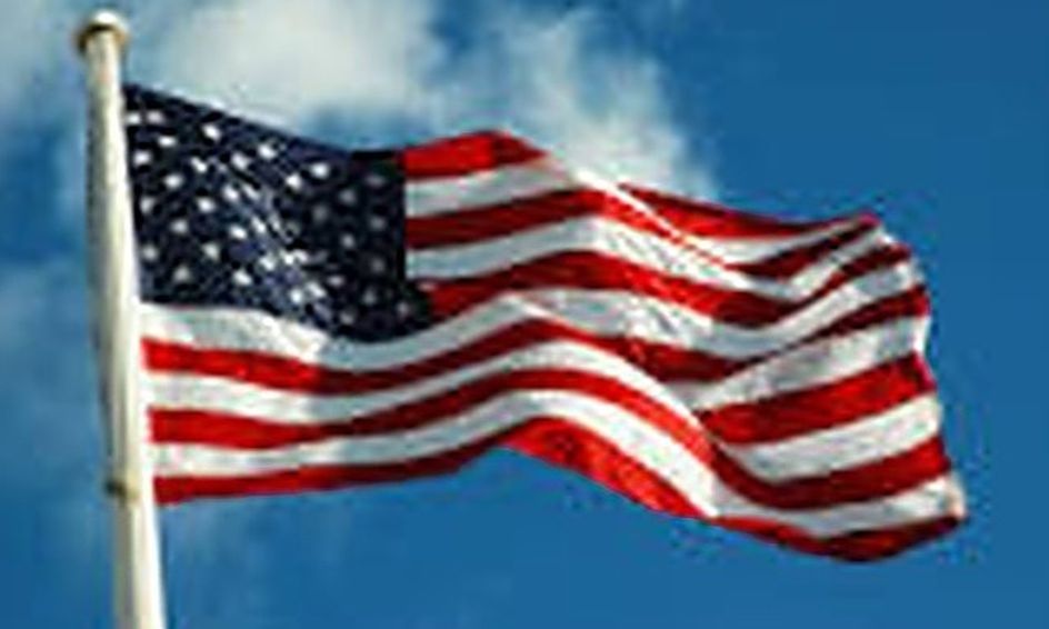 American Flag Readaloud And Pop Culture Painting Small Online