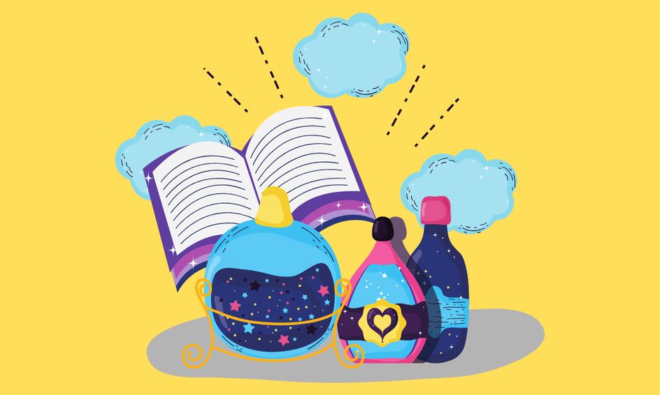 Beginner Creative Writing A Magical Short Story Under 10