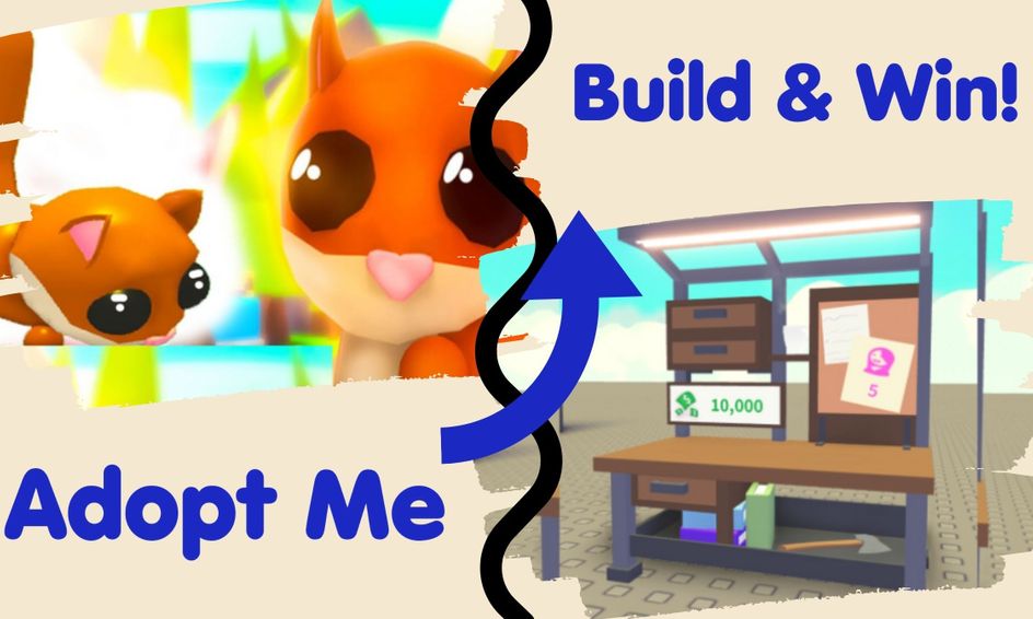 Adopt Me Roblox Build Battle Class Get Creative Small Online Class For Ages 9 13 Outschool - build battle roblox