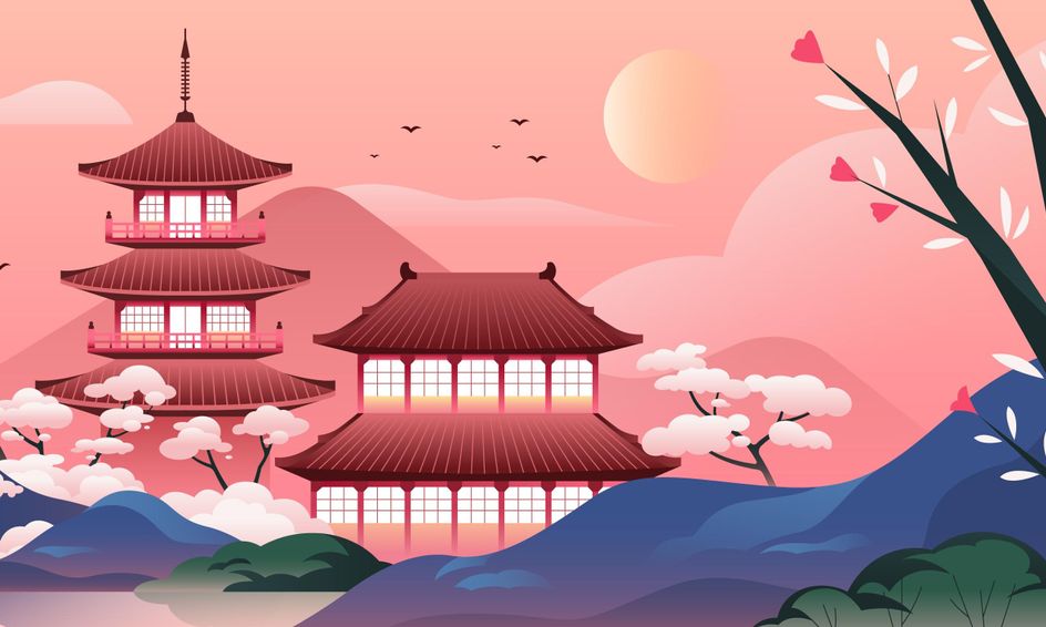 Learning Through Scenes Japanese For Beginners Small Online Class For Ages 5 9 Outschool
