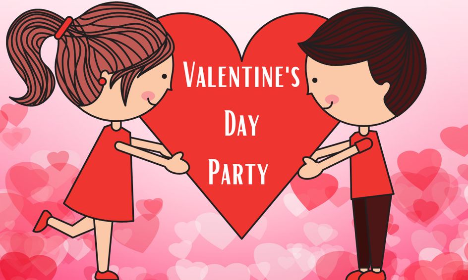 V Is For Valentine Themed Party With Abc S Game Letter V Activity Craft Small Online Class For Ages 4 7 Outschool