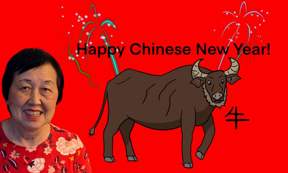 Chinese New Year and 12 Zodiac Animals - Art &amp; Storytelling | Small