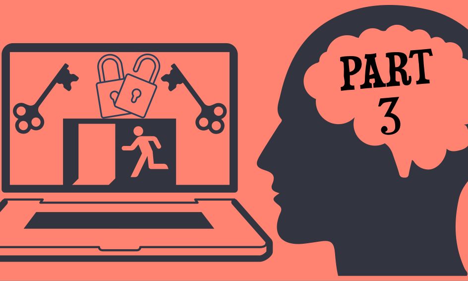 Part 3 How To Create An Interactive Website For Your Escape Room