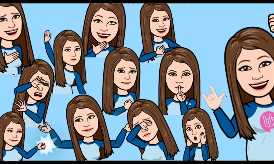 Give Me a Sign: A Silent Ongoing ASL Game for Beginners ...