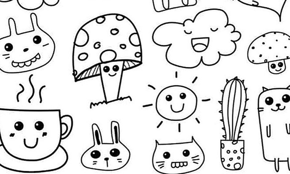 Drawing Club Draw Cute Drawings Funny Doodles Small Online Class For Ages 4 7 Outschool Anyone who is talented in design, imagining how a house or building could be constructed or who likes to draw may have the talent to find a successful career in architecture. outschool