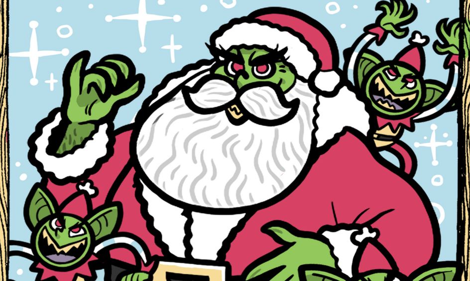 Gremlins In The Workshop 5e D D Christmas Adventure Small Online Class For Ages 9 13 Outschool These hand drawn item cards are perfect to get you started when choosing weapons for your 5th edition character! gremlins in the workshop 5e d d christmas adventure small online class for ages 9 13