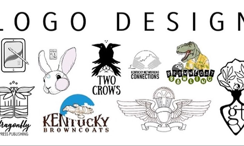 Logo Design Learning The Process From Sketch To Mockups Small