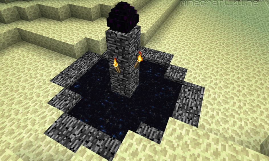 You Are The Player Analyzing The Minecraft End Poem Discussion Based Small Online Class For Ages 10 14 Outschool