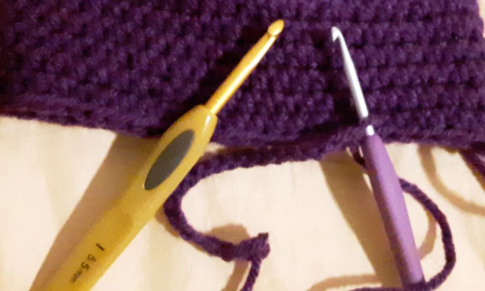Beginner S Crochet Small Online Class For Ages 10 15 Outschool