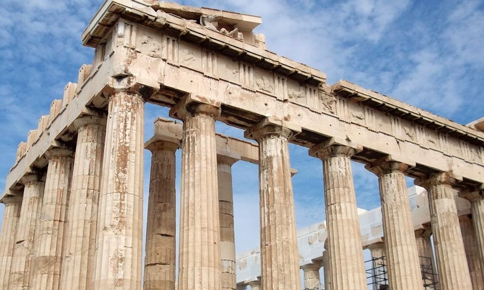 Ancient Superheroes Greek Goddesses And Gods Small Online Class For Ages 10 15 Outschool Roman mythology uses different names, calling zeus by the name of jupiter, and aphrodite by the name of venus, for example. ancient superheroes greek goddesses and gods small online class for ages 10 15