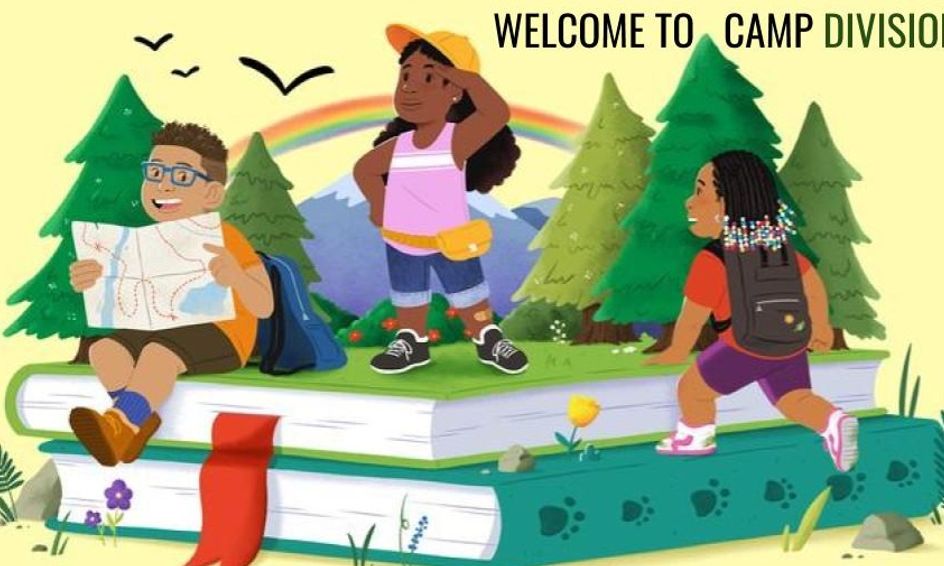 Camp Division Strategies For Hard Division Problems Small
