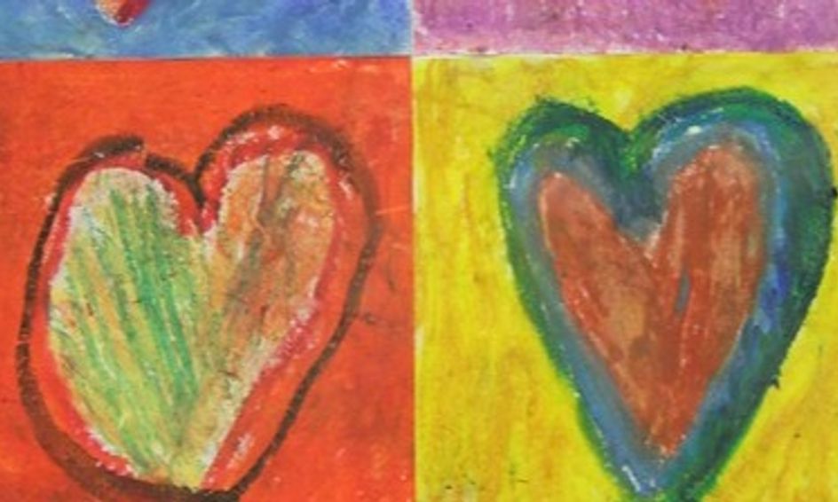 Basic Painting Small Online Class For Ages 5 10 Outschool