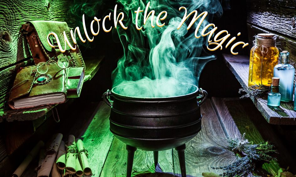 Unlock The Magic Harry Potter Book Two Club Small Online Class For Ages 8 12 Outschool