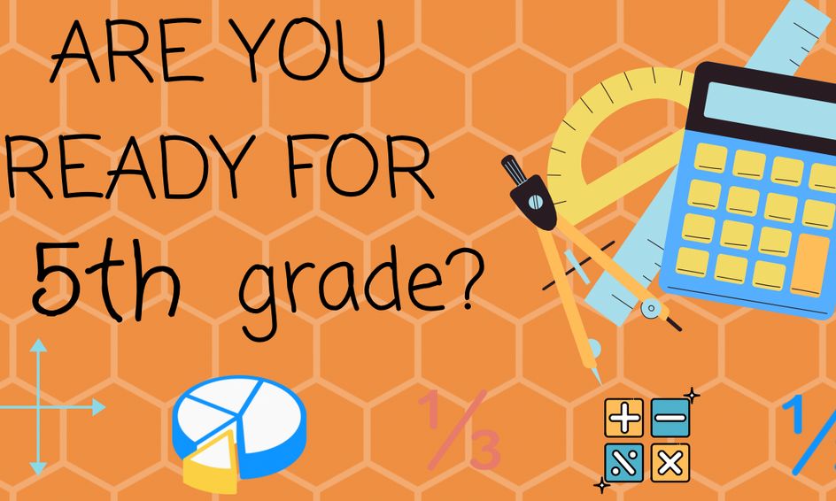 Are You Ready For 5th Grade Kahoot Game Show Math Review Small Online Class For Ages 8 12 Outschool