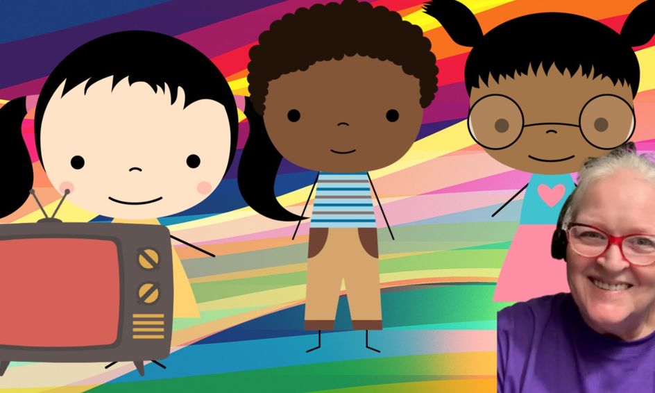 News Junkies Kids Edition The Write Jteacher Small Online Class For Ages 7 9 Outschool