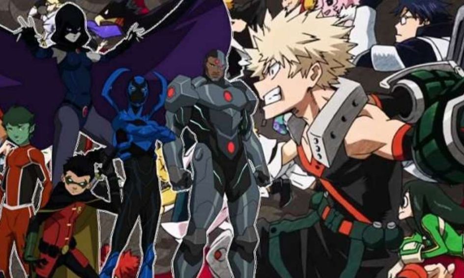 Voice Acting Anime Characters Small Online Class For Ages 13 18